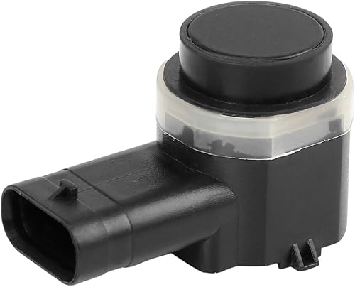 X AUTOHAUX 66209270491 9270491 Sensor de asistencia de estacionamiento inverso PDC para BMW X3 F25 X5 E70 5-Series F07