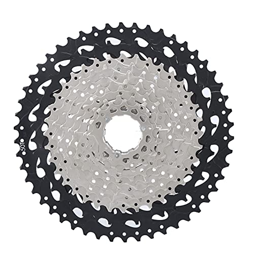 Cassette de vélo 11 vitesses 11-50T pour VTT et route