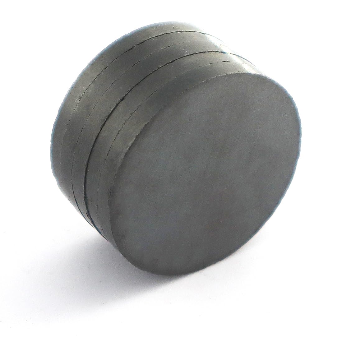 AOMAG Ceramic Magnets Disc 2" x 1/5" Grade 8 for Crafting, Science and School Projects, Magnetic Therapy and Theraputic Magnets - Pack of 5 — Amazon image 9