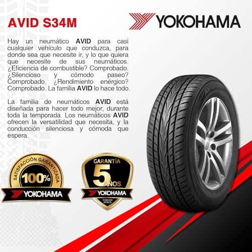 Llantas, Tires llantas 205 55 r16 Marca Yokohama (3)