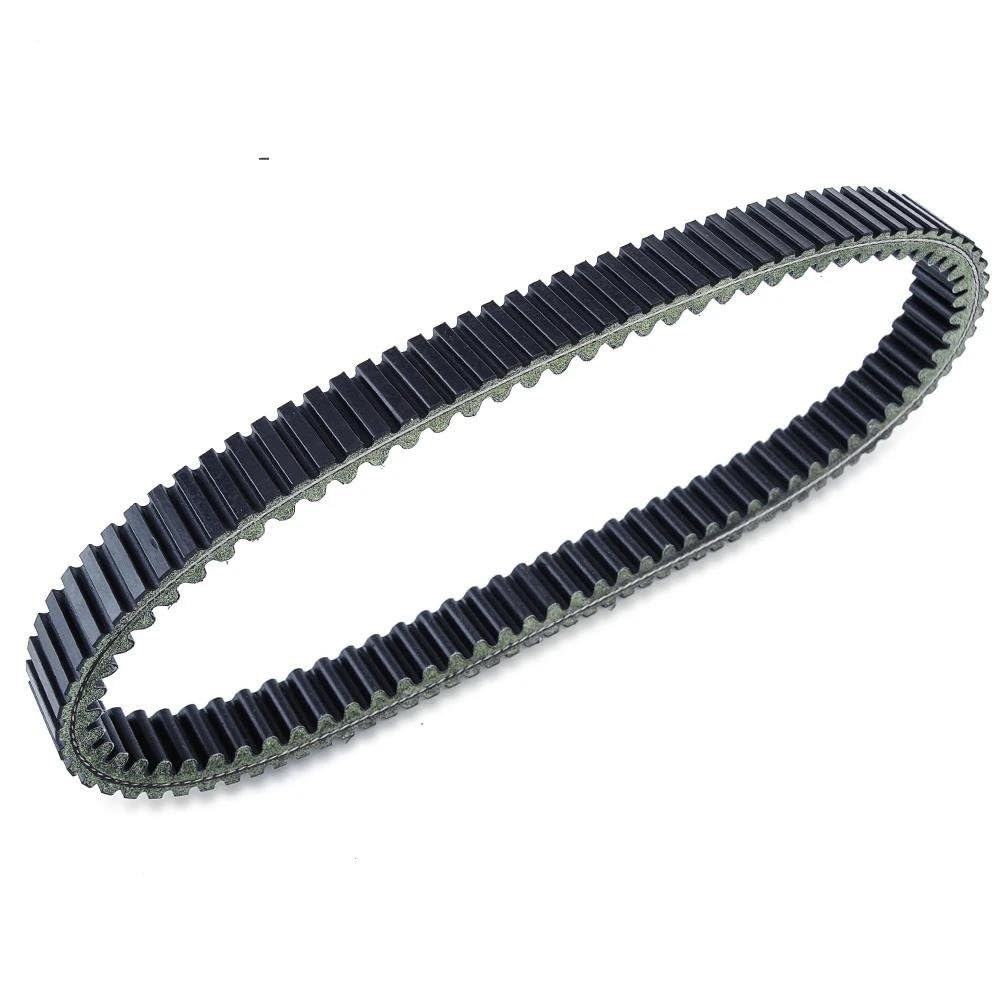 correa transmisión goma Correa De Transmisión Motocicleta Para Suzuki AN400 Para Burgman 400 Para Skywave 2003-2006 Piezas Vespa 27601-15F10-000 Correa alternadora Dentadas