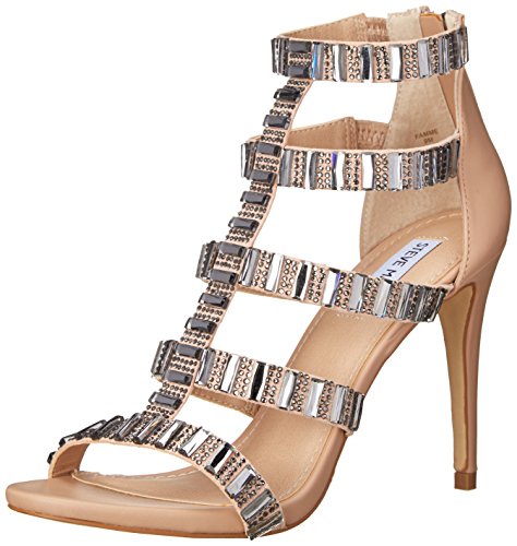 Steve Madden Women's Famme Sandal