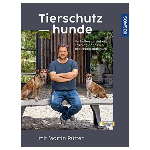 Tierschutzhunde: Von Adoption bis Integration