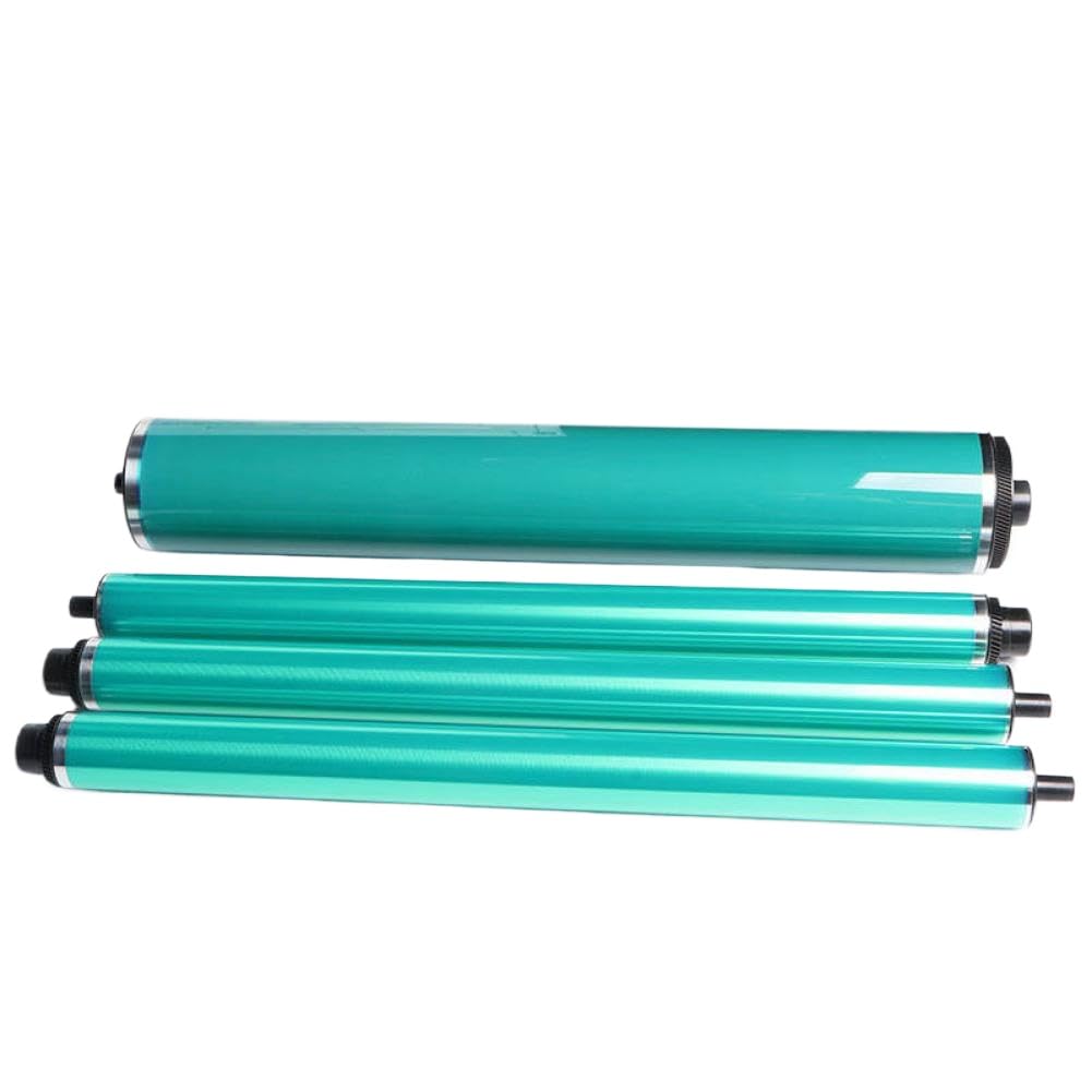 Set di tamburi OPC 1 nero più 3 colori compatibili con il fotoconduttore C451 C452 C550 C552 C-650 C652 C654 C654e C754 C754e