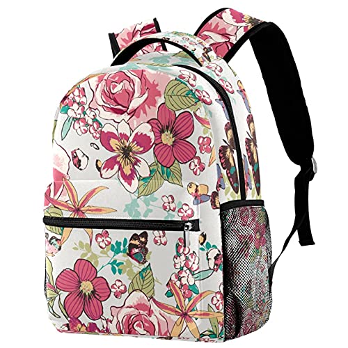 Sac à dos de voyage medium pour le campus et le sport des ados actif