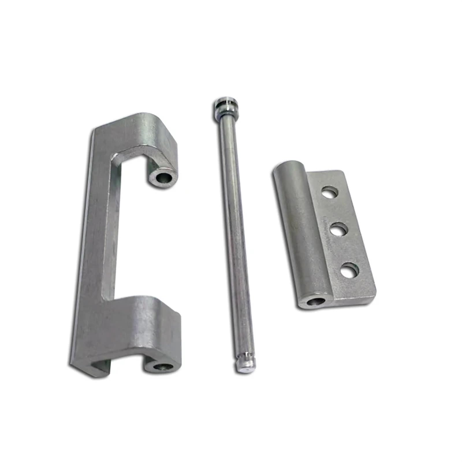 CL132-2 Charnière à roulement en acier inoxydable pour armoire instrument