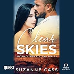 Clear Skies cover art