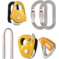 PETZL Aid Kit Gletscherspalte