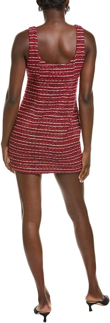 Mini Dress in Tweed by ENDLESS ROSE - Image 2