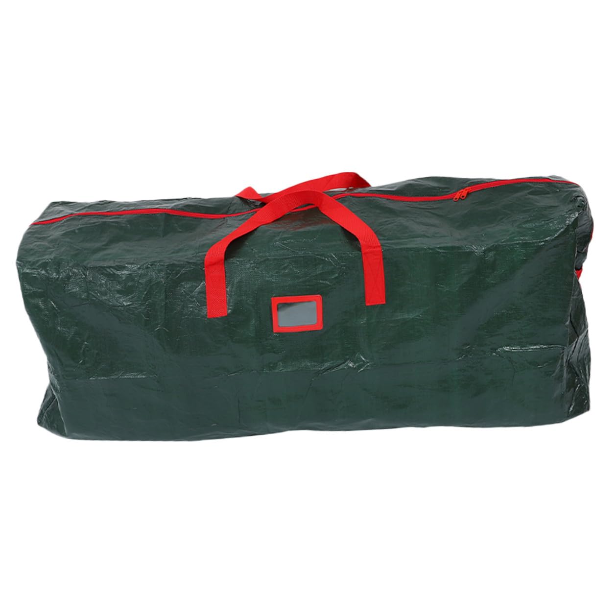 DECHOUS Bolsa para Árbol de Navidad de Gran Organizadora y Resistente al Polvo para Almacenar y Proteger Árboles y Decoraciones de Navidad Año