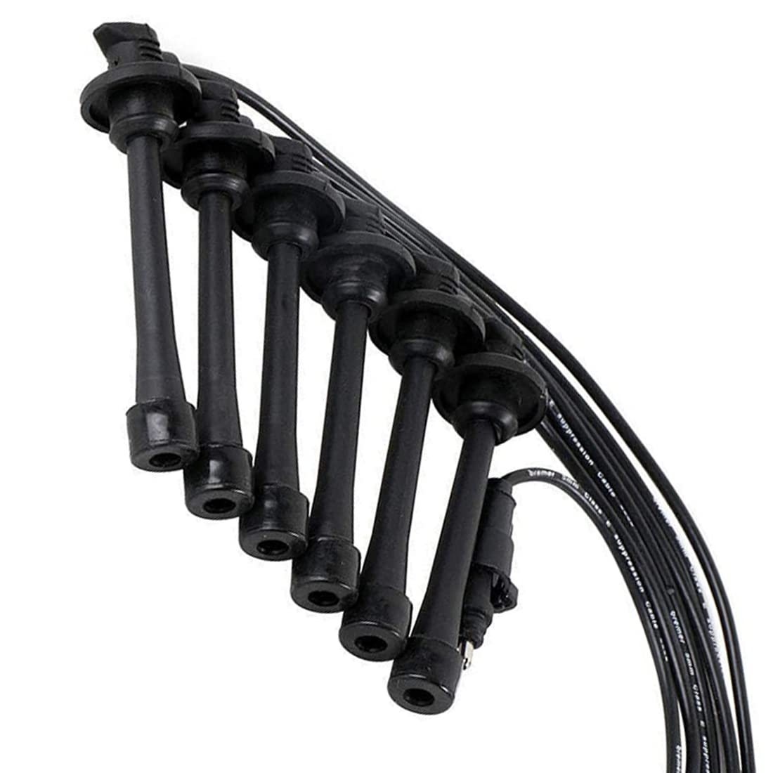 Juego De Cables De Bujía Toyota Celica 89-93