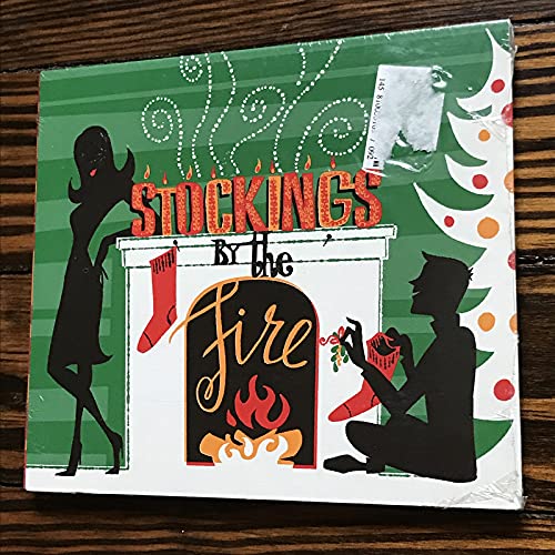 Stockings By the Fire