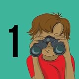 Betsan a Roco yn y Dref 1