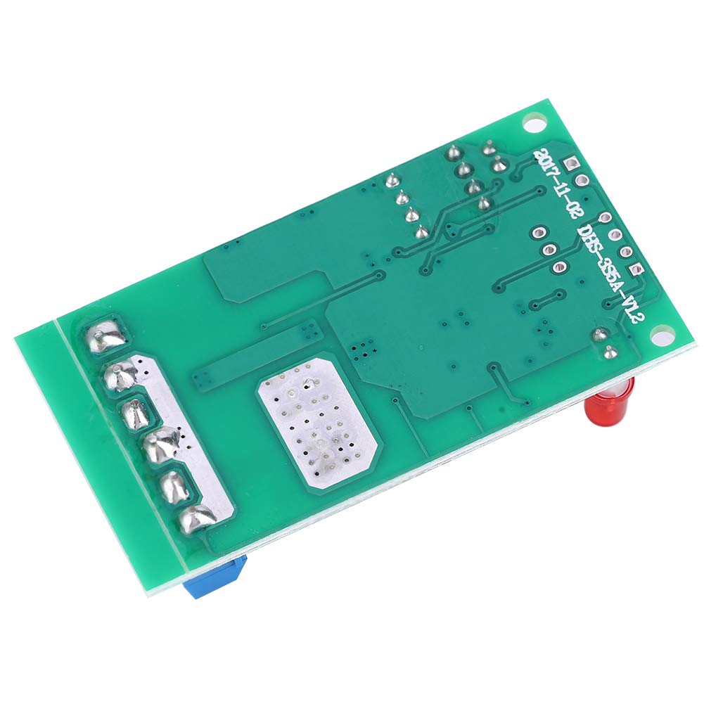 Panel Lampy Solarnej Moduł Kontrolera Płytki Obwodu 3A 3,7 V 7,4 V 11,1 V Bateria Litowa Sterownik Oświetlenia Solarnego z Włókna Szklanego, Kontroler do Systemu Fotowoltaicznego