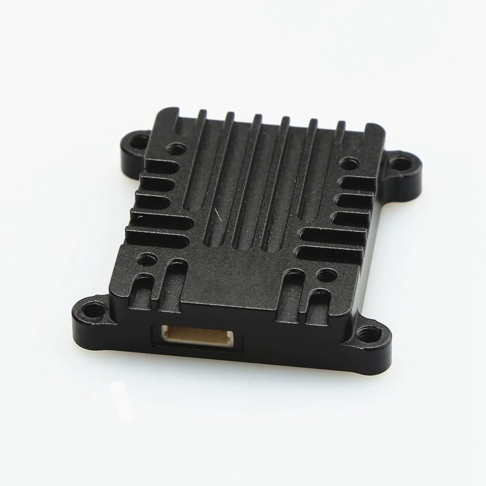 Trasmettitore Video FPV 4.9G/5.8G 2.5W VTX 56CH Regolabile con Antenna per Droni da FPV A Lunga Distanza
