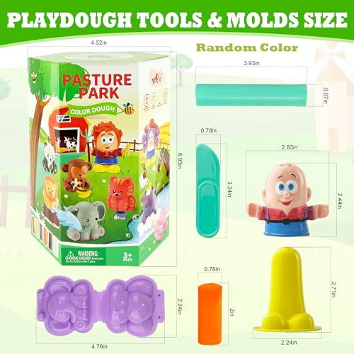 El mejor review de Figuras moldes plastilina los mejores 5. 26 Imagen adicional