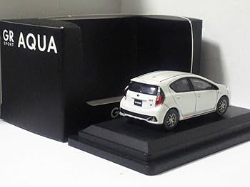 【非売品】トヨタ アクア G’s ミニカー TOYOTA AQUA Amazon.co.jp: トヨタ アクア G's ミニカー トヨタ AQUA : 車