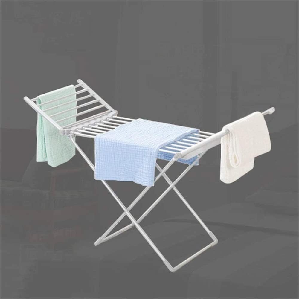 Portable Clothes Dryer Machine Electric Clothes Drying Rack