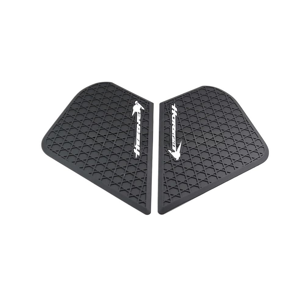 for Ho&nda CB 750 CB750 Hornet 2023- Motorcycle Fuel Tank Grips Protection Traction Pads Rubber Tank Pad Knee Sticker Decal Protector Tanks Pad