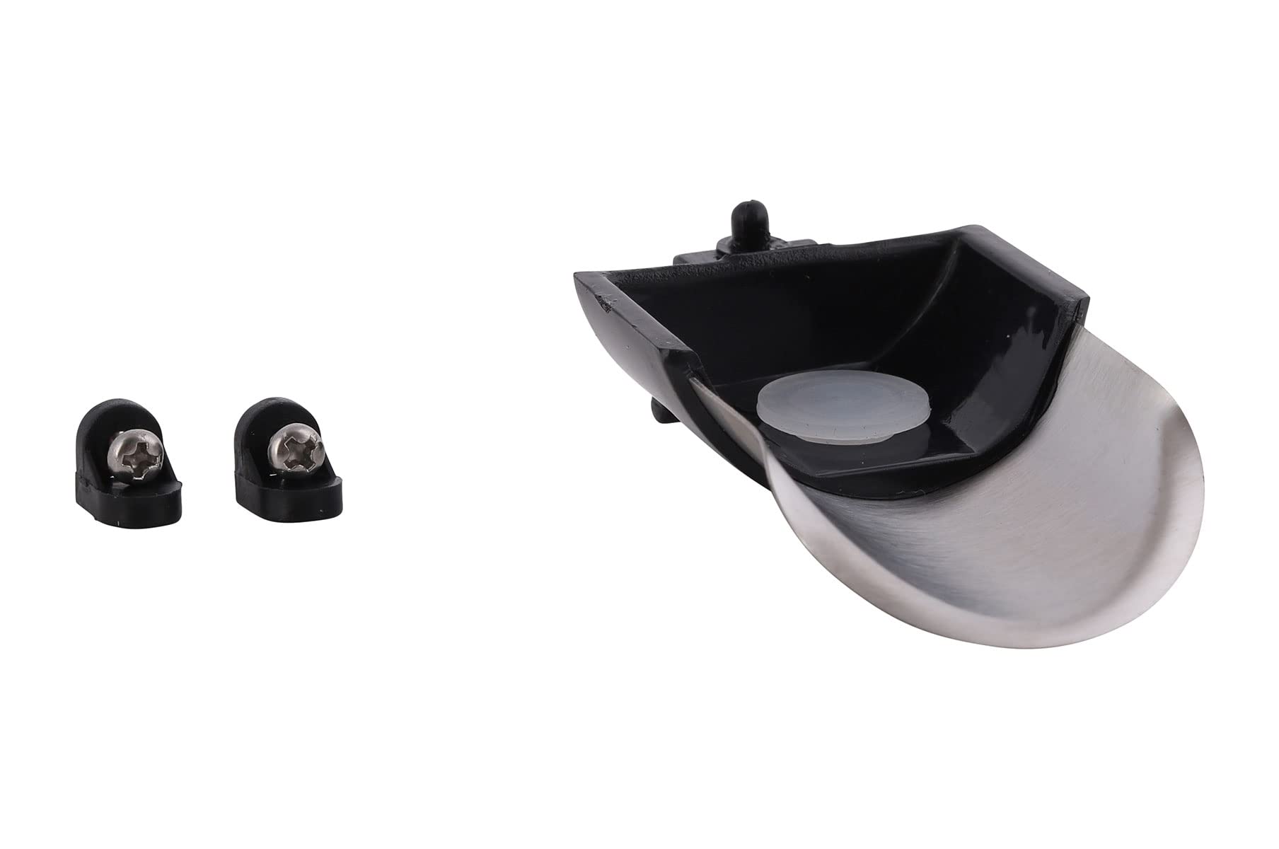 Parti Ricambio Spremiagrumi Cono Inox Per Spremiagrumi RGV Arancia Express 110131 - Rossi Ricambi Spremiagrumi Elettrico Professionale