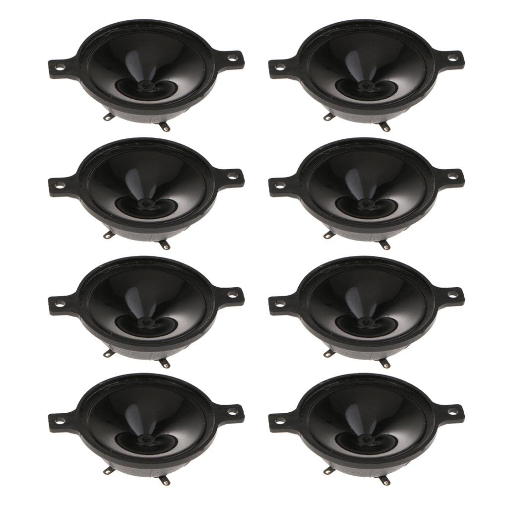 MERISHOPP® 8Pcs Waterproof Piezoelectric Ultrasonic Speaker,51x20mm|Business & Industrial | Electrical & Test Equipment | Electronic Components-picture-20