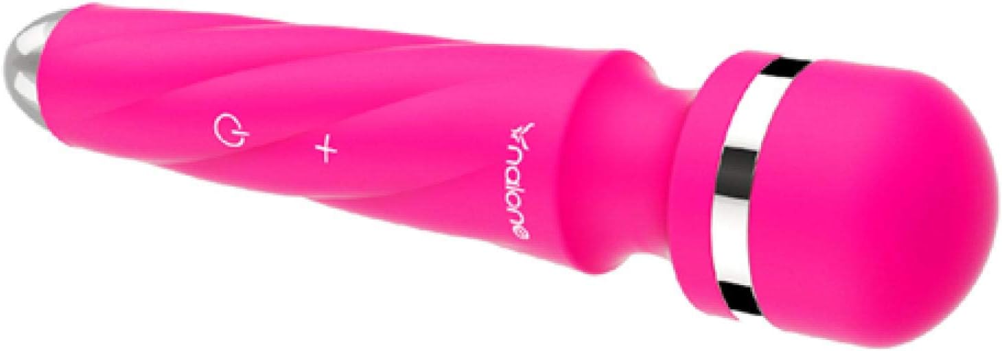 nalone Lover Varilla de vibración – Rosa : Amazon.es: Salud y ...