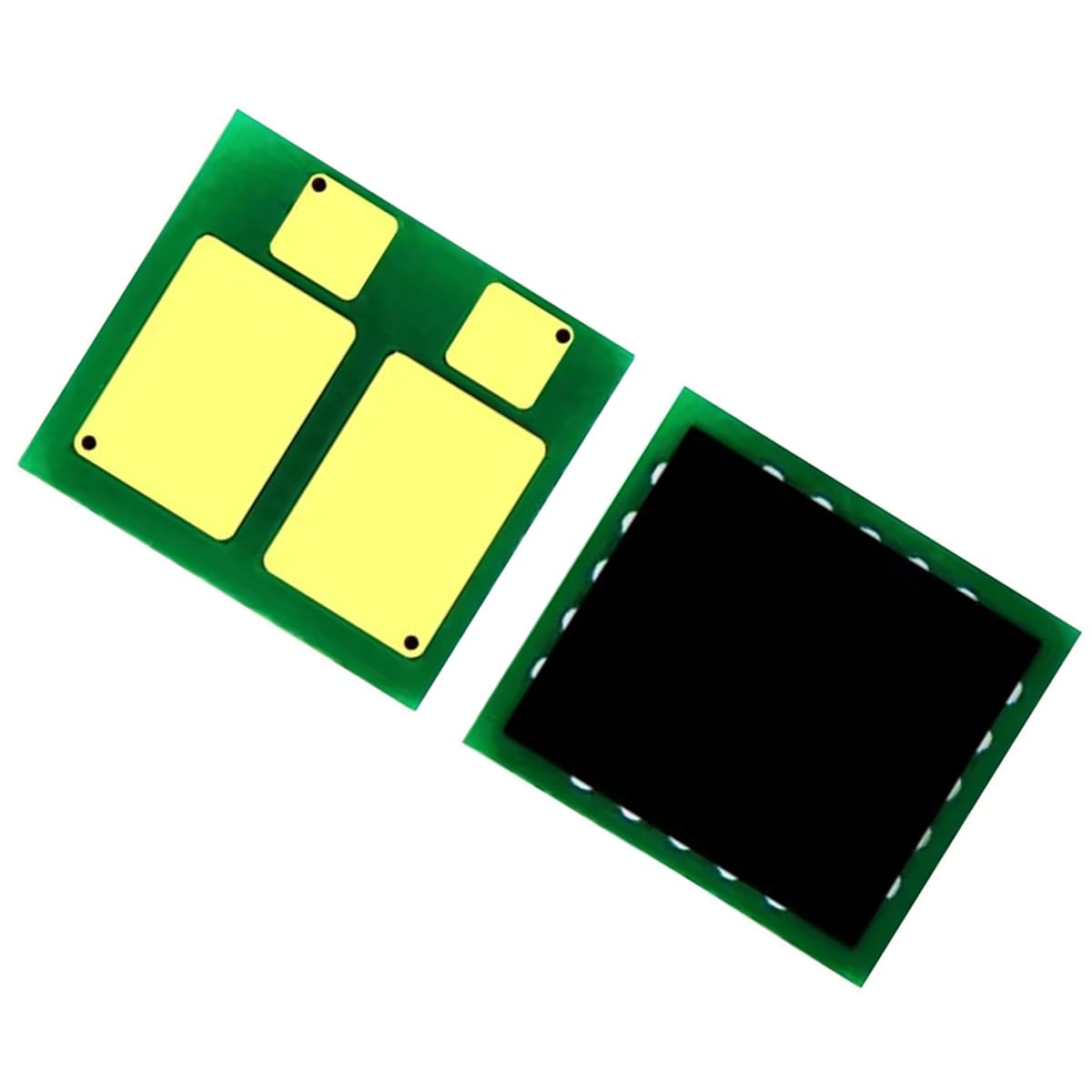 Toner Chip Reset Compatible with HP Color LaserJet Pro MFP W2221-A W-2181-A W-2191-A W-2221-A W 2181-A W 2191-A W 2221-A（Black W2180A 218A 1300Pages NA/ANZ/USA）
