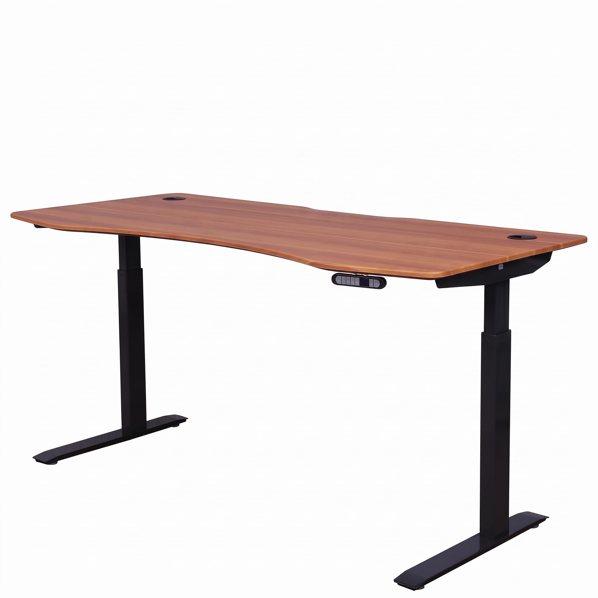 ApexDesk Elite Pro Electric Height-Adjustable Desk