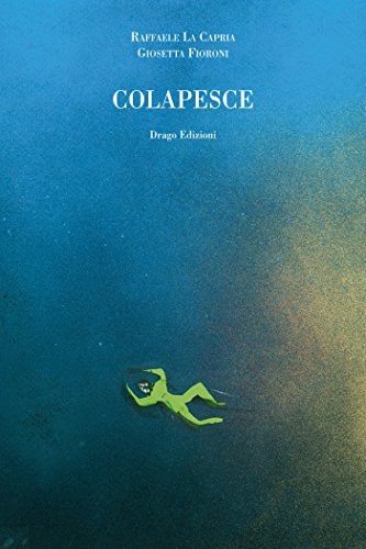  Colapesce