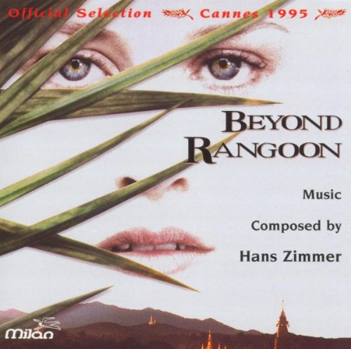Amazon.com: Beyond Rangoon: CDs & Vinyl