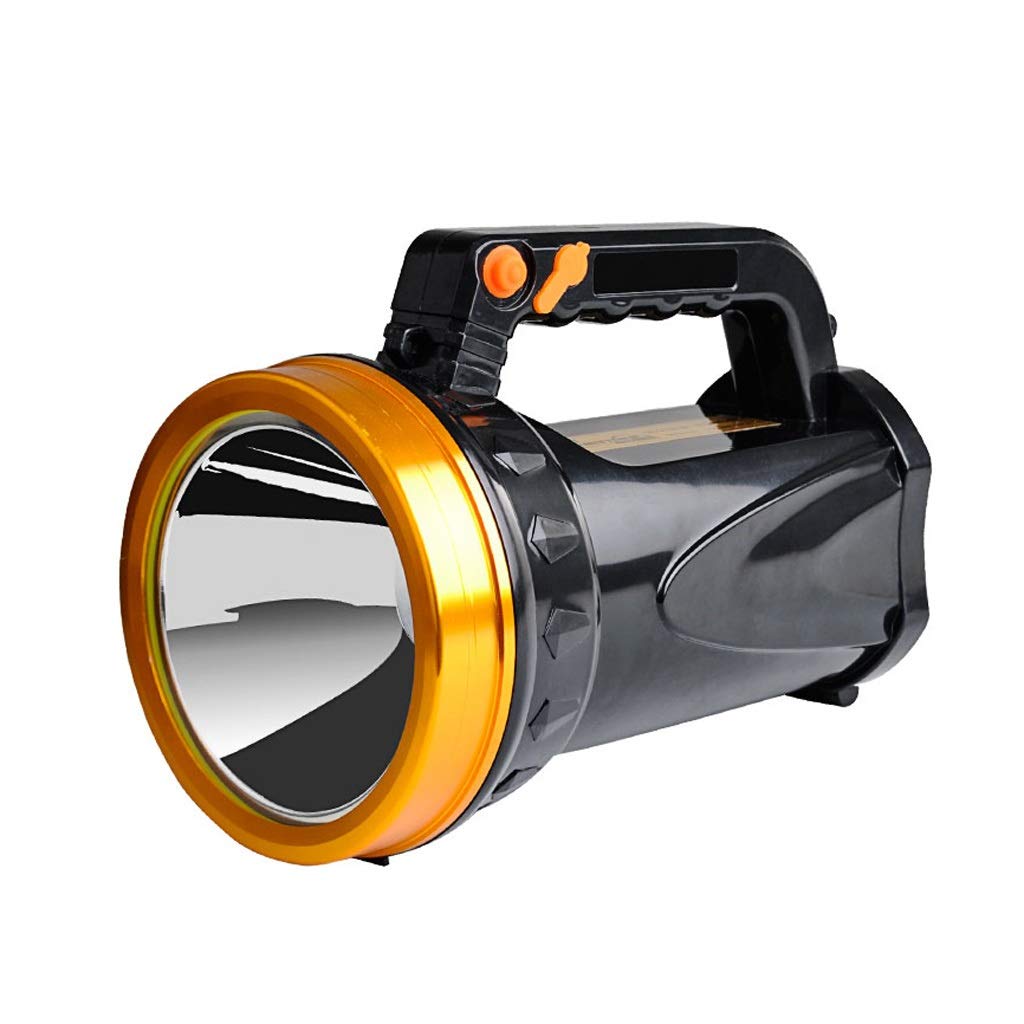 Carga de Luces de Campamento Linterna LED Regulable Recargable for Acampar, Tienda de Emergencia, Patio, jardín, Varios tamaños