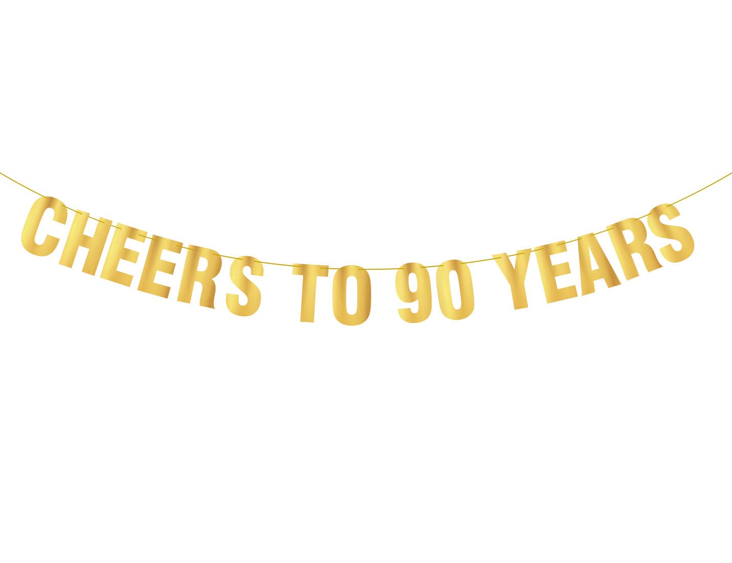 Buy Happy 90th Birthday Decorations With Cheers To 90 Years 90th buy-happy-90th-birthday-decorations-with-cheers-to-90-years-90th