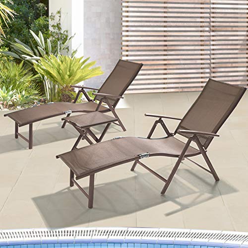 Top 20 Best Beach Chair With Footrest Reviews BNB