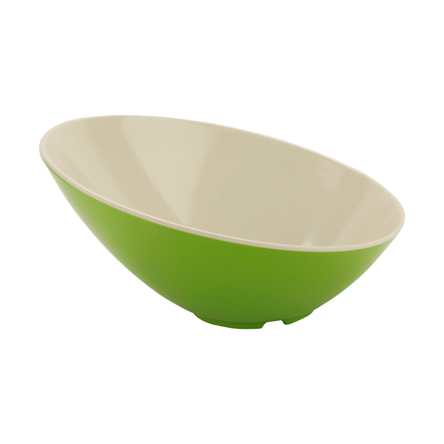 GET Key Lime Green / 32 Fluid Ounce / Classic Serving Bowls