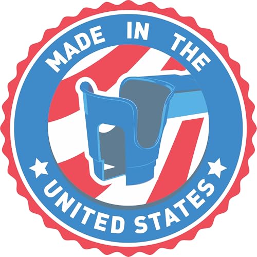 The Nearly Universal OH - Cup or Drink Holder