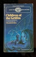 Children of the Griffin B000NPVECU Book Cover