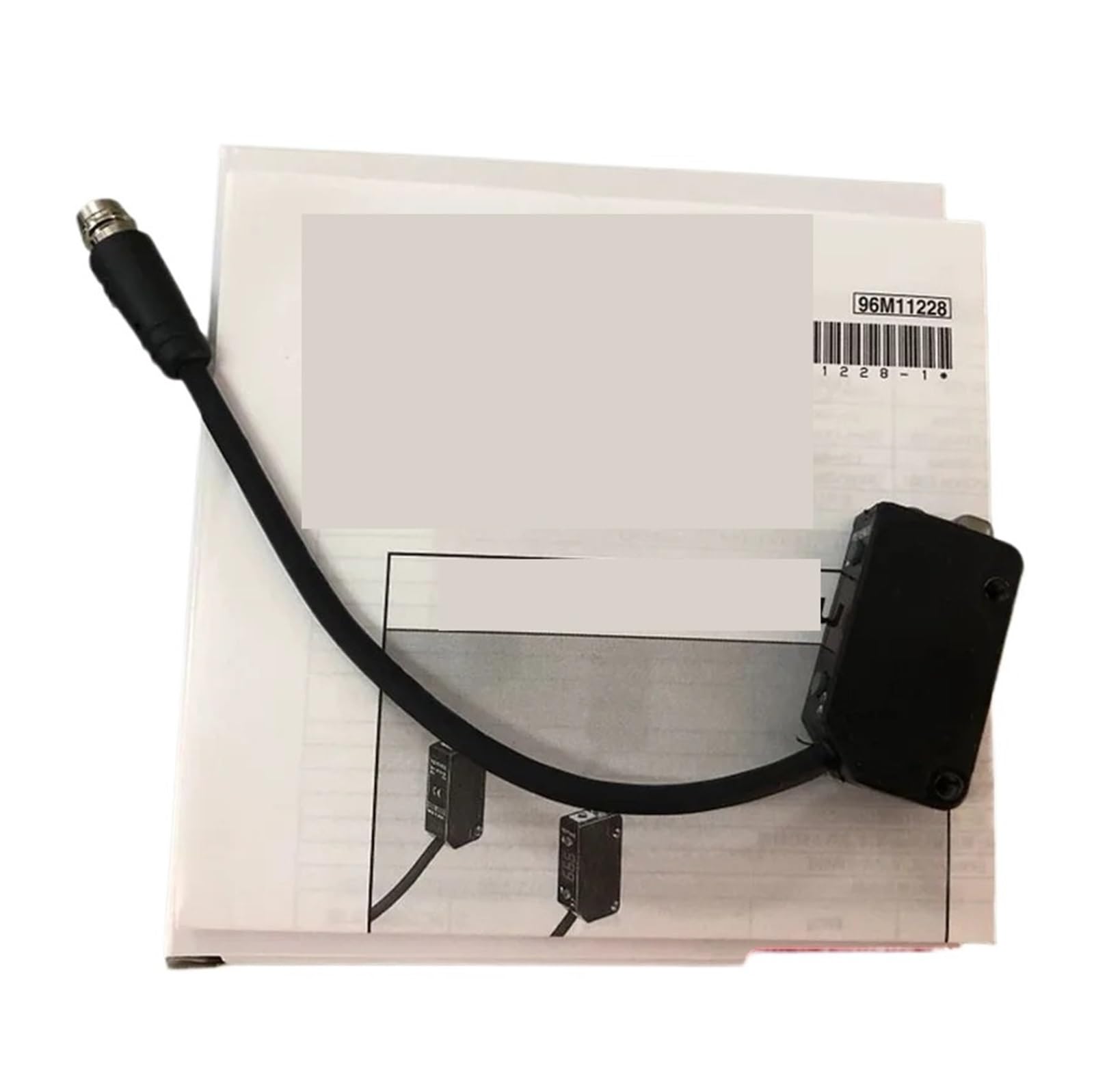 BACYDLPL PZ-V32P Digital display photoelectric switch sensor