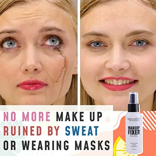 Mify Spray fissante per Trucco da 100 ml Spray