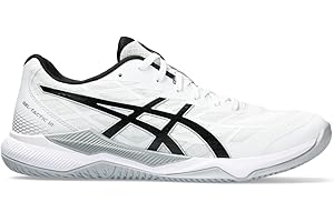 Asics Gel-Tactic 12 Badminton Shoes for Men