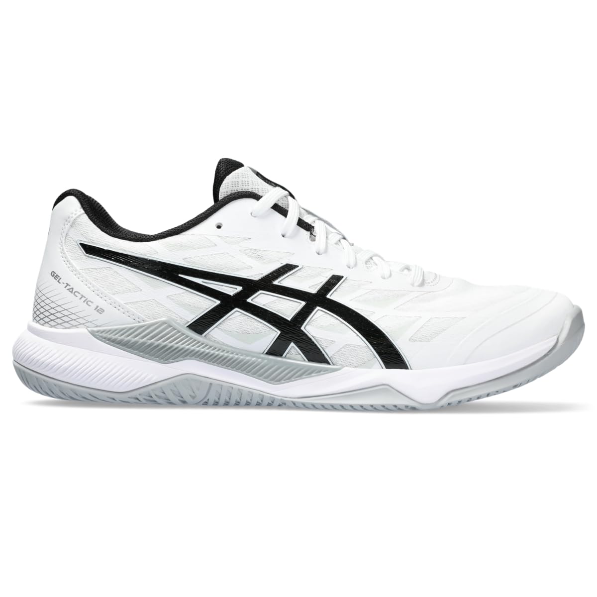 ASICSUnisex-Adult Modern Gel-Tactic 12