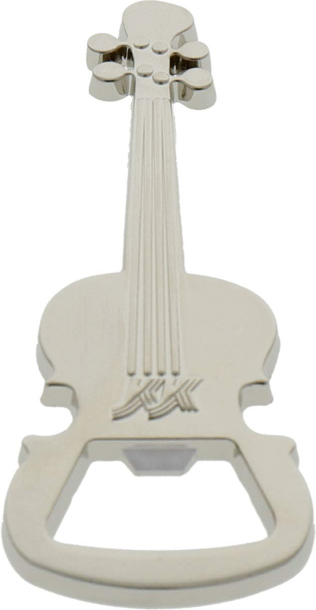 Violin Bottle Opener – A Great Gift For Musicians
