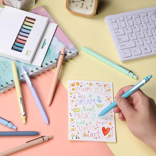 Image of Mr. Pen- Bible Journaling Pens, 12 Pack, Assorted Colors
