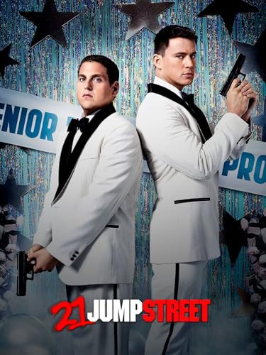 21 Jump Street