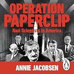 Cover of Operation Paperclip