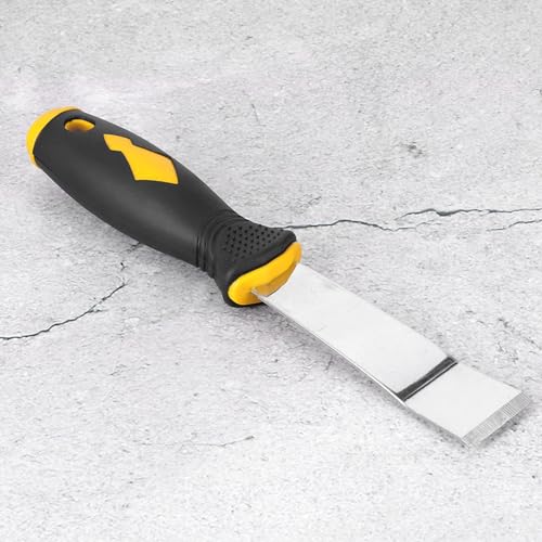 Image of Wheel Weight Removal Tool, Wheel Weights Balance Scraper, Tire Weight Removal Tool for Adhensive Stick on Wheel Weights Removal, Tires Repair Tool