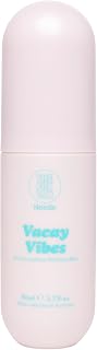 Everywhere Perfume Mist, Vacay Vibes Scent, Spray for Women, Long-Lasting Scent, Vegan & Cruelty-Free, 80mL