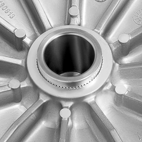 image for Supsuper Primary Drive Clutch Aluminum Cart Driven Clutch OEM Drive Cl