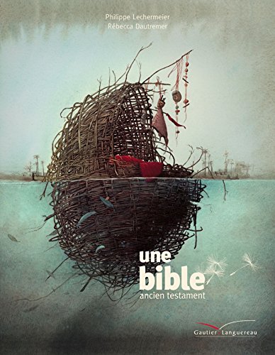 Télécharger Une bible - l'ancien testament PDF Ebook En Ligne