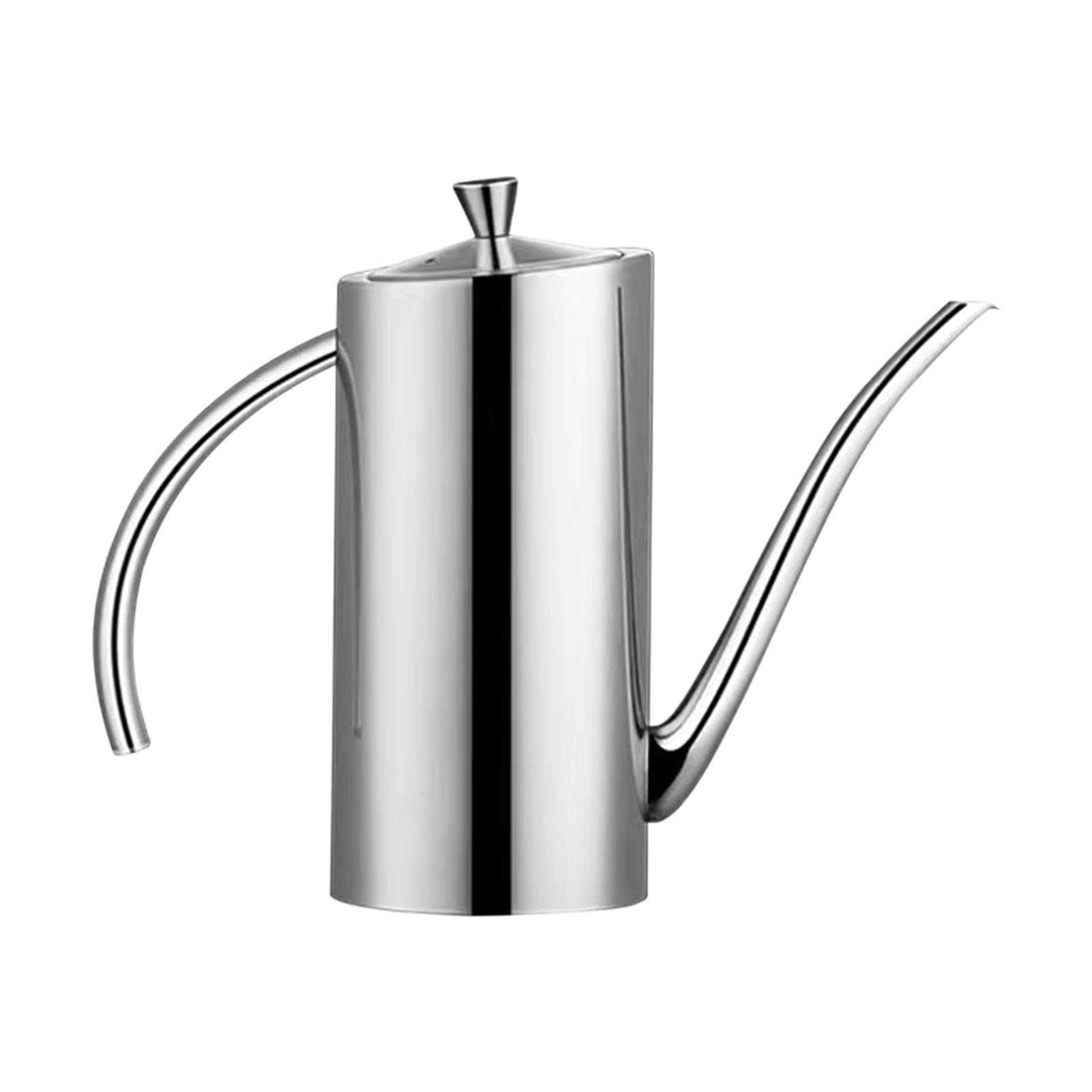 Dispensador de aceite para cocina de 500 ml apto para preparación de comidas