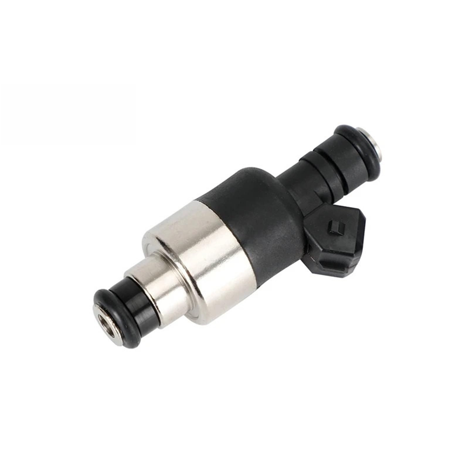 Genérico Boquilla del inyector del Coche 4 Uds inyectores de Combustible 17086284 para Chevrolet para Beretta Camaro Mantenimiento | 6 hoyos Número de fabricante original. : 17059402 17086284 17089569(1pc)